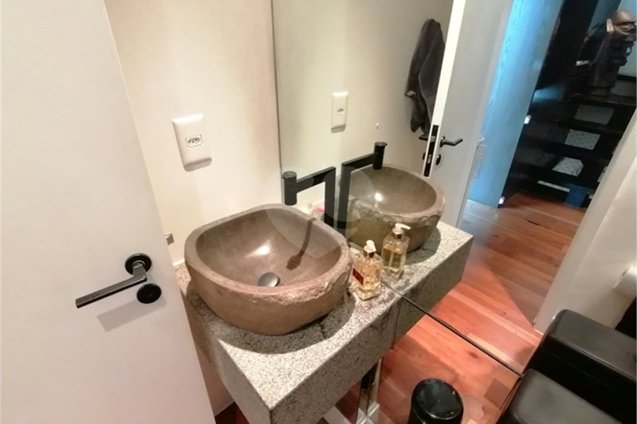 Apartamento à venda com 2 quartos em Paraíso, São Paulo, SP