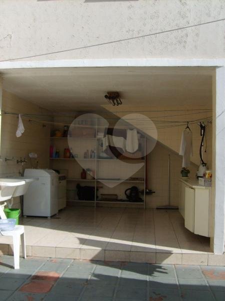 Sobrado à venda com 3 quartos, sendo 1 suíte, em Santana, São Paulo, SP