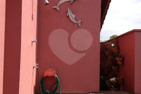 Cobertura à venda com 3 quartos, sendo 1 suíte, em Jardim Leonor, São Paulo, SP
