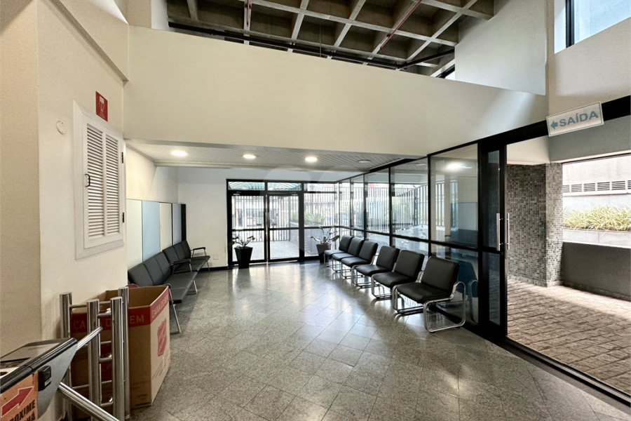 Sala à venda em Santana, São Paulo, SP