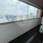 Apartamento à venda com 4 quartos, sendo 3 suítes, no Centro, São Bernardo do Campo, SP