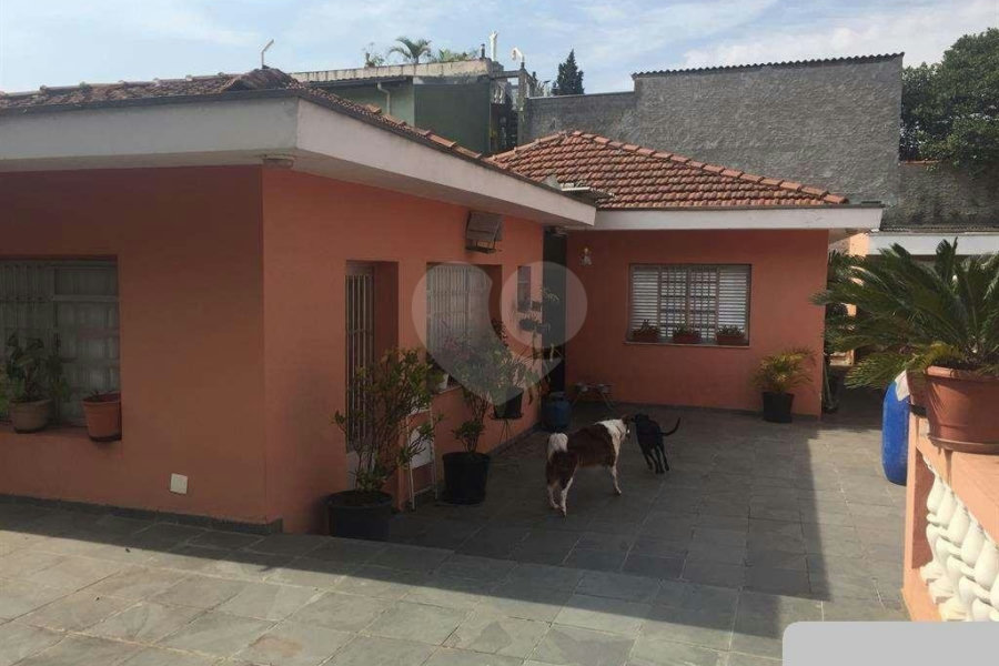 Casa Térrea à venda com 3 quartos em Vila Nova Cachoeirinha, São Paulo, SP