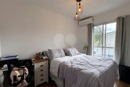 Casa à venda com 3 quartos, sendo 1 suíte, no condomínio Vivant, Rio de Janeiro - RJ