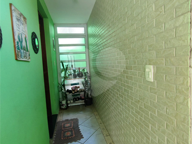 Sobrado à venda com 3 quartos em Campo Grande, São Paulo, SP