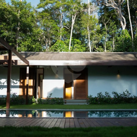 Casa à venda com 4 suítes em Arraial D´ajuda, Porto Seguro, BA