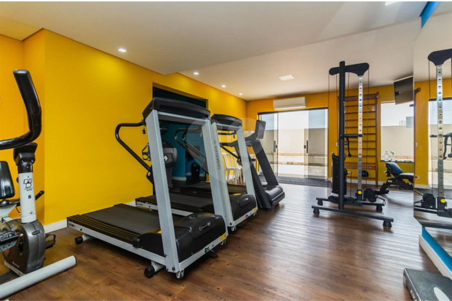 Apartamento à venda com 2 quartos em Mandaqui, São Paulo, SP