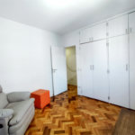 Apartamento à venda com 3 quartos, sendo 1 suíte, em Alto da Boa Vista, São Paulo, SP