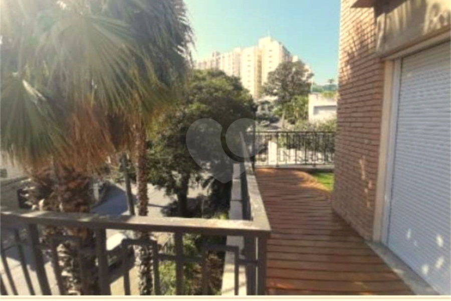 Apartamento à venda com 4 suítes em Perdizes, São Paulo, SP