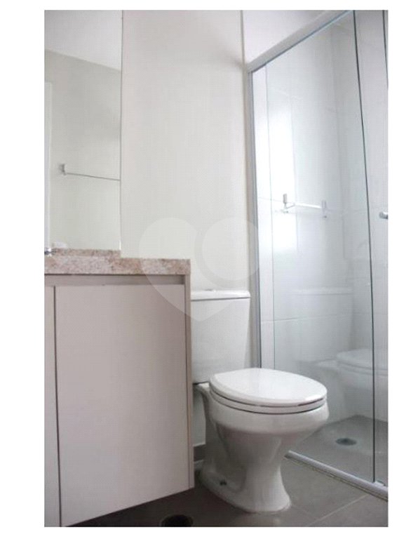 Apartamento à venda com 1 suíte em Pinheiros, São Paulo, SP