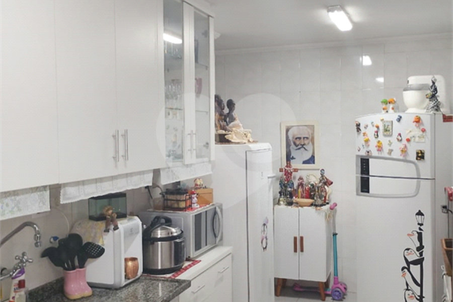 Apartamento à venda com 3 quartos, sendo 1 suíte, em Casa Verde, São Paulo, SP