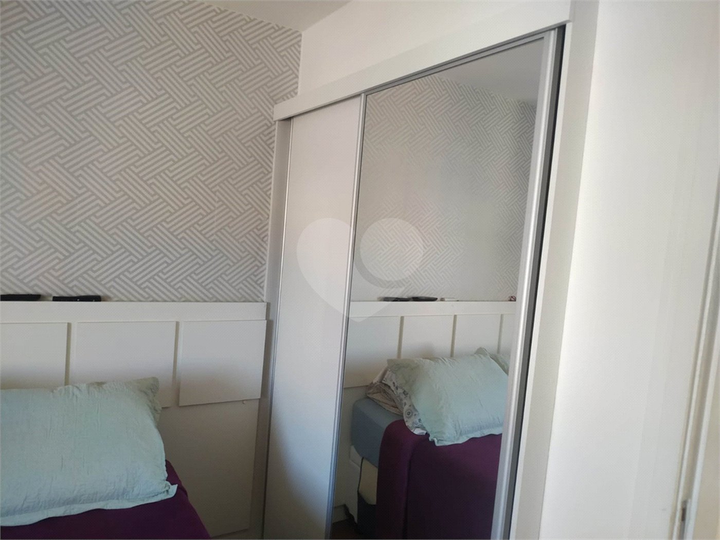 Apartamento à venda com 3 quartos, sendo 1 suíte,  em Vila Guarani (z Sul), São Paulo, SP