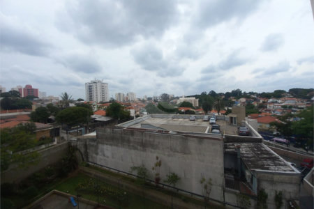 Apartamento à venda com 2 quartos em Vila São Paulo, São Paulo, SP