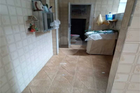 Apartamento à venda com 3 quartos em Copacabana, Rio de Janeiro, RJ