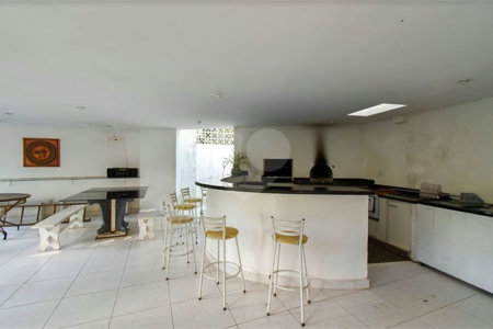 Casa à venda com 4 suítes em Alto da Boa Vista, São Paulo, SP