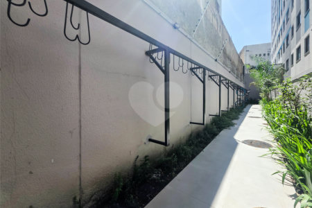 Apartamento à venda com 1 quarto em Vila Parque Jabaquara, São Paulo, SP