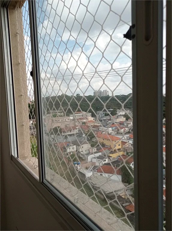 Apartamento à venda com 2 quartos em Jardim Taboão, São Paulo, SP