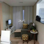 Apartamento à venda com 2 quartos em Vila São José, Itu, SP