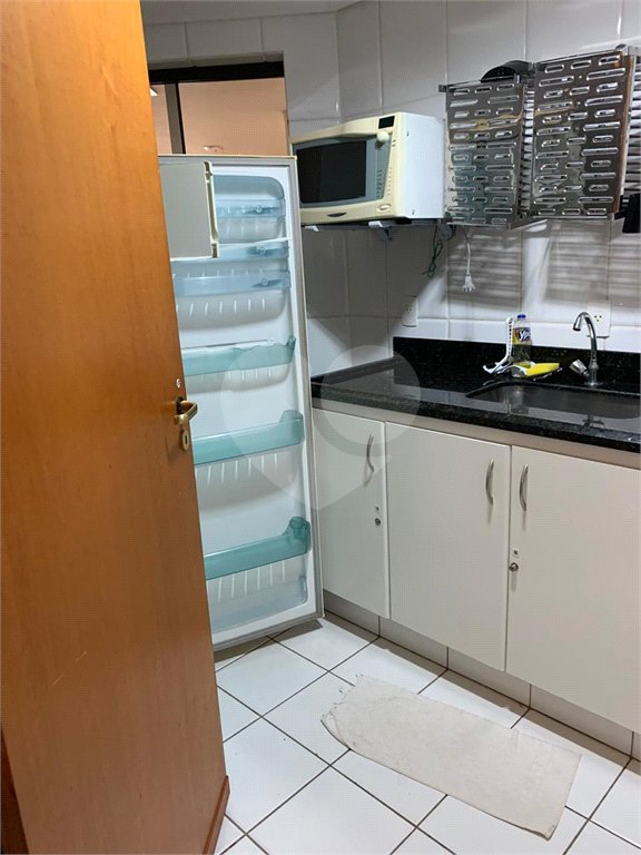 Apartamento no Edifício Portal da Vila