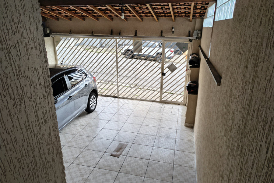 Sobrado à venda com 3 quartos, sendo 1 suíte, em Tremembé, São Paulo, SP