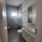 Casa à venda ou para alugar com 4 suítes no condomínio Residencial Jaguary, São José dos Campos - SP