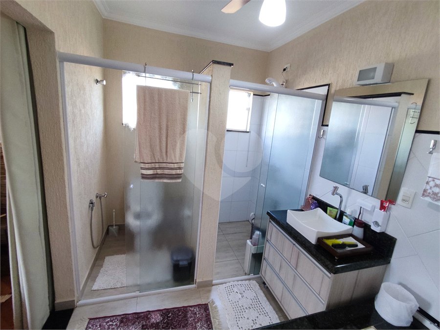 Chácara à venda com 7 quartos, sendo 1 suíte,  em Recanto Campestre Internacional de Viracopos Gleba 6, Indaiatuba, SP