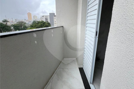 Apartamento para alugar com 2 quartos em Jardim Popular, São Paulo, SP