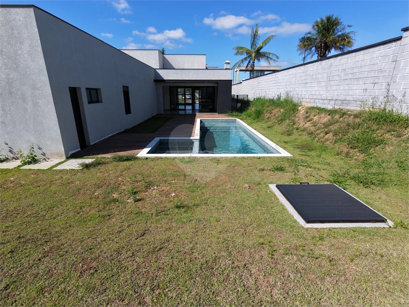Casa à venda com 4 suítes no condomínio Saint Patrick, Sorocaba - SP