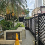 Studio à venda, 40 m² por R$ 400.000,00 - Embaré - Santos/SP