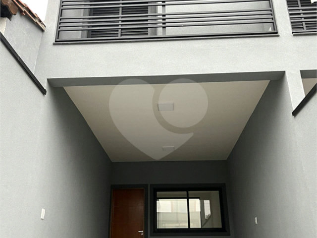 Casa Térrea à venda com 3 quartos, sendo 1 suíte,  em Tucuruvi, São Paulo, SP