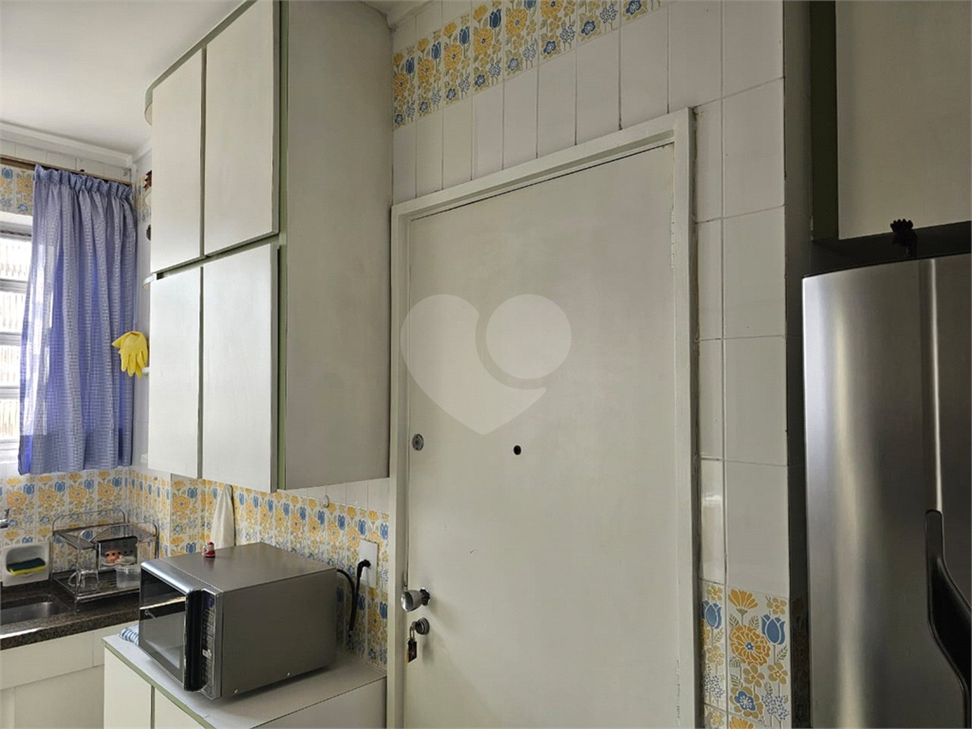 Apartamento à venda com 3 quartos, sendo 1 suíte, em Vila Nova Conceição, São Paulo, SP