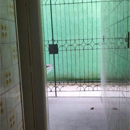 Casa Residencial à venda, Centro, São Vicente - CA0309.