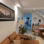 Casa à venda com 2 suítes em Campo Grande, Rio de Janeiro, RJ