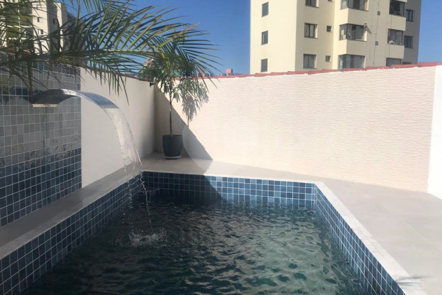 Sobrado à venda com 3 quartos, sendo 1 suíte, em Mandaqui, São Paulo, SP