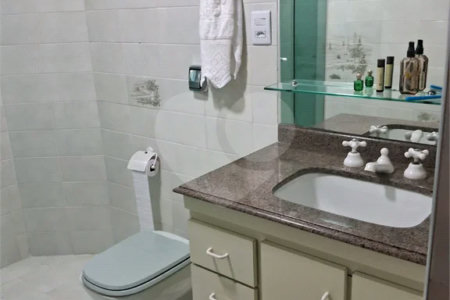 Apartamento à venda com 4 quartos, sendo 3 suítes, em Santana, São Paulo, SP