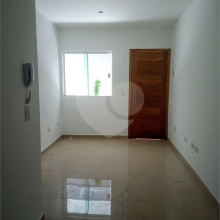 Apartamento à venda com 2 quartos em Jardim São Paulo(zona Norte), São Paulo, SP
