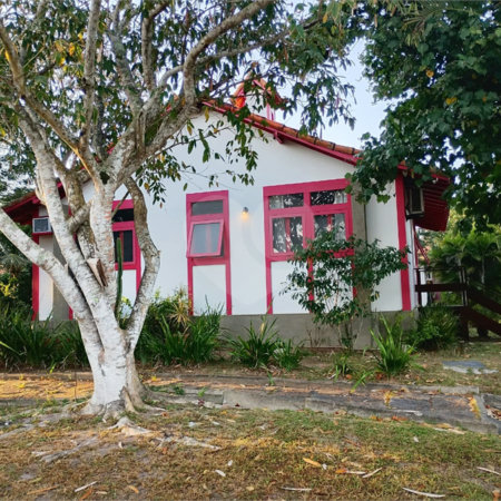 Casa para alugar com 2 quartos em Caravelas, Armação dos Búzios, RJ