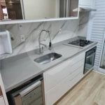 Apartamento à venda com 2 quartos, sendo 1 suíte,  em Barra Funda, São Paulo, SP
