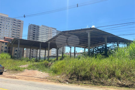 Terreno à venda em Vila Suissa, Mogi das Cruzes, SP