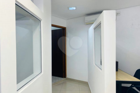 Casa à venda ou para alugar com 1 quarto em Interlagos, São Paulo, SP