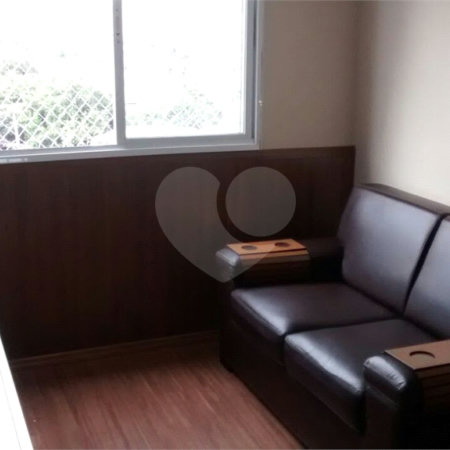 Apartamento à venda com 1 quarto em Cambuci, São Paulo, SP