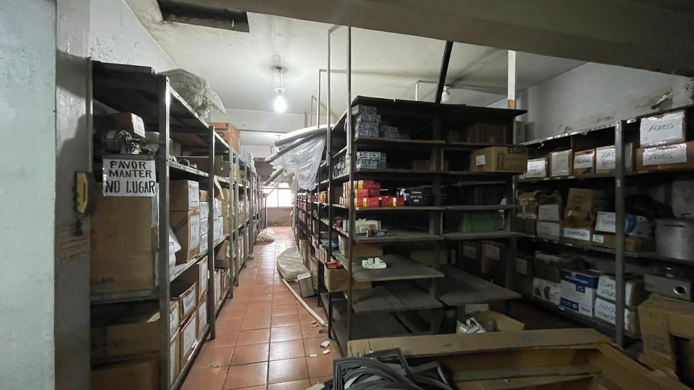 Loja à venda, 1000 m² por R$ 4.999.000,00 - Vila Matias - Santos/SP