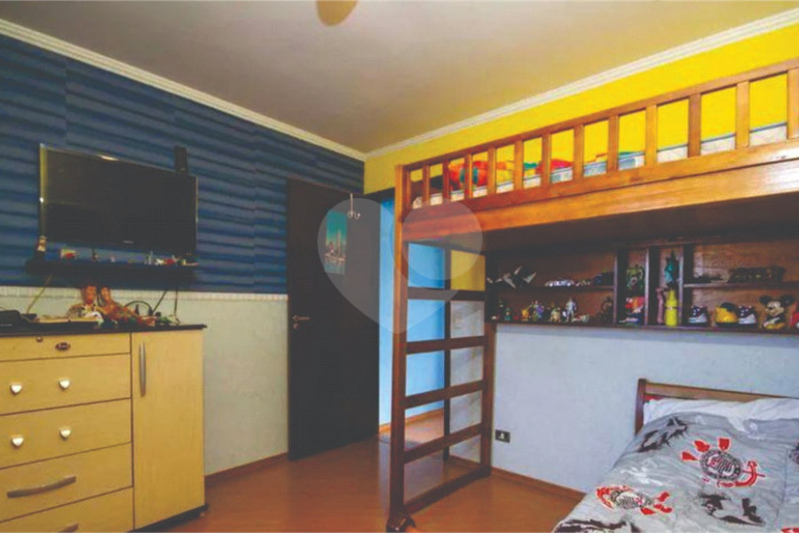 Sobrado à venda com 4 quartos, sendo 1 suíte, em Freguesia do Ó, São Paulo, SP