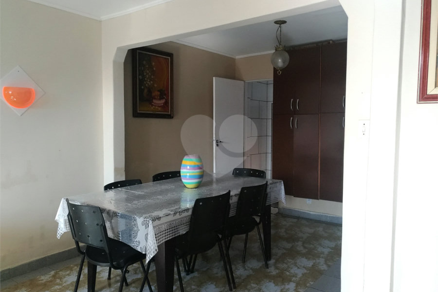 Sobrado à venda com 4 quartos em Vila Maria, São Paulo, SP