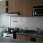 Apartamento à venda com 2 quartos em Vila Nova Cachoeirinha, São Paulo, SP