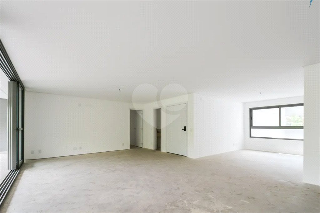 Apartamento à venda com 4 suítes em Perdizes, São Paulo, SP