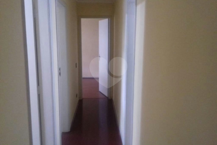 Apartamento à venda com 3 quartos, sendo 1 suíte, em Tucuruvi, São Paulo, SP