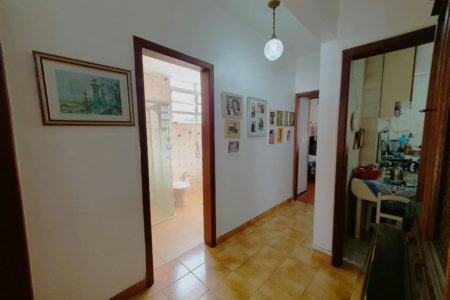 Apartamento com 2 dormitórios à venda, 97 m² por R$ 749.000,00 - Gonzaga - Santos/SP