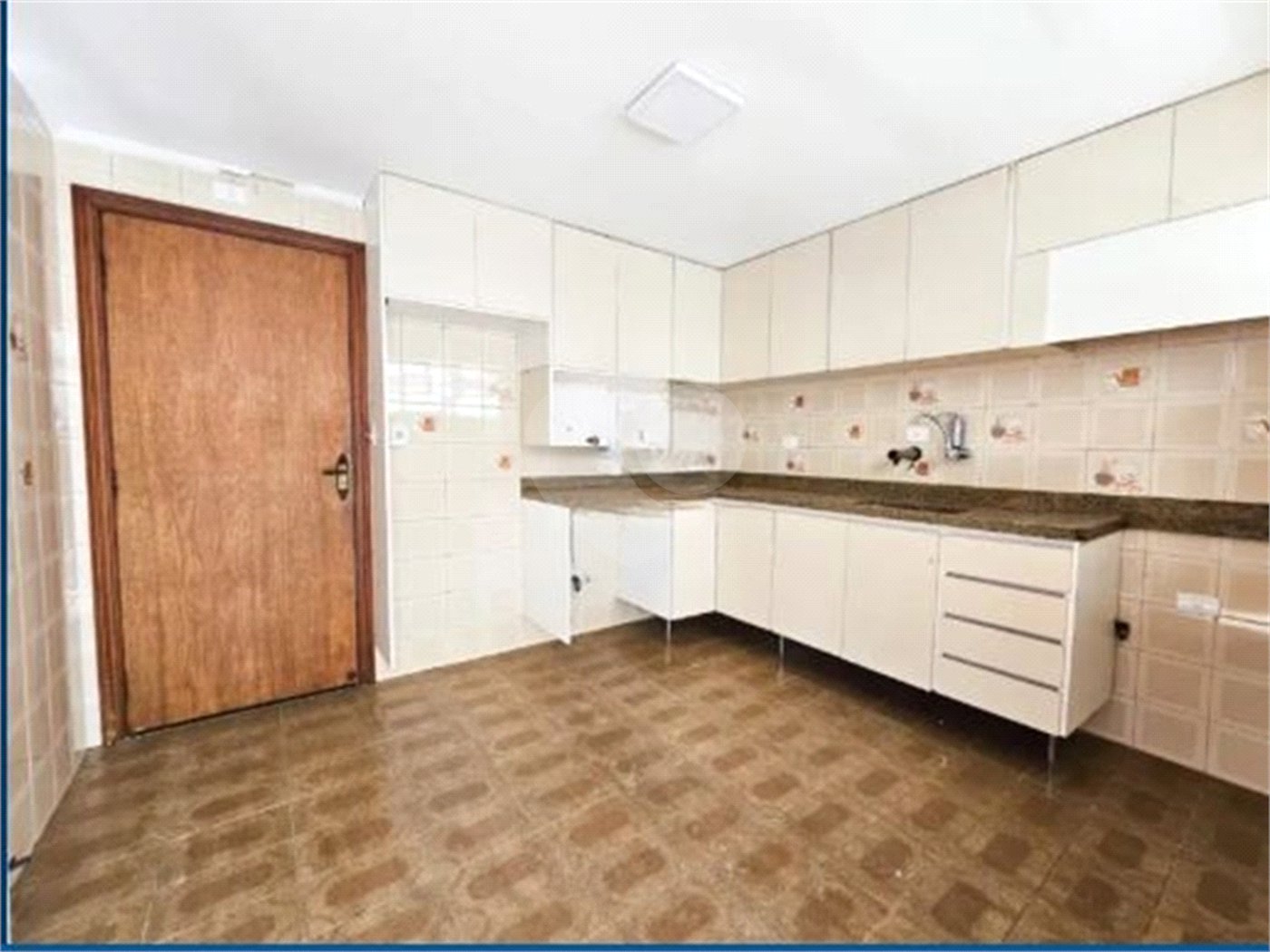 Apartamento à venda com 2 quartos em Santana, São Paulo, SP