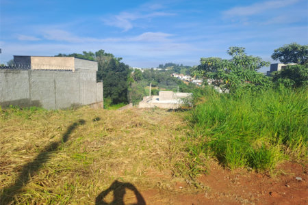 Terreno à venda no condomínio Realle, Louveira - SP