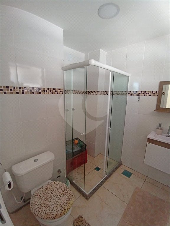 Apartamento à venda com 2 suítes em Campo Grande, Rio de Janeiro, RJ